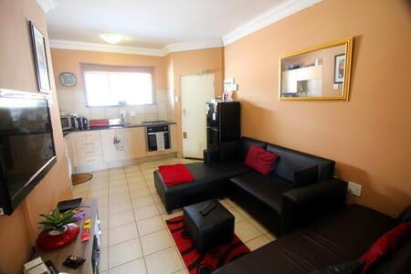 1 Bedroom Apartment in Buccleuch