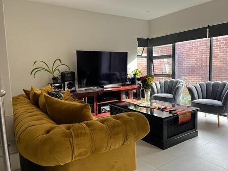 4 Bedroom Cluster in Morningside