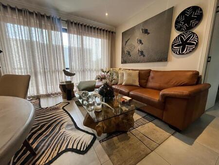 2 Bedroom Apartment in Hyde Park