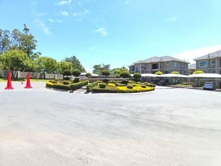 2 Bedroom Apartment in Fourways