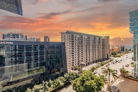 2 Bedroom Apartment in Sandton Central