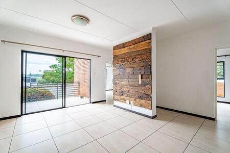 3 Bedroom Apartment in Fourways