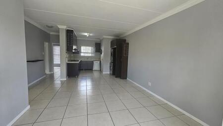 2 Bedroom Apartment in Broadacres