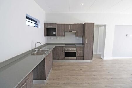 2 Bedroom Apartment in Bryanston