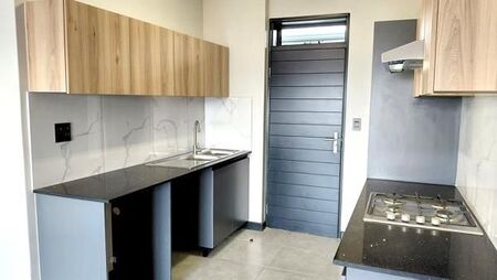 2 Bedroom Apartment in Dainfern