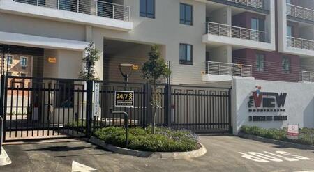 1 Bedroom Apartment in Morningside