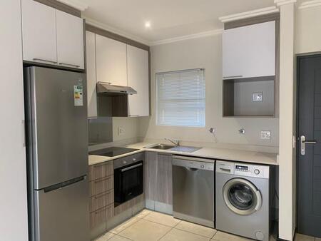 1 Bedroom Apartment in Fourways