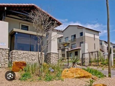 2 Bedroom Apartment in Sunninghill