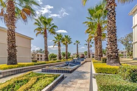 2 Bedroom Apartment in Broadacres