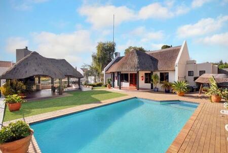 1 Bedroom Apartment in Morningside