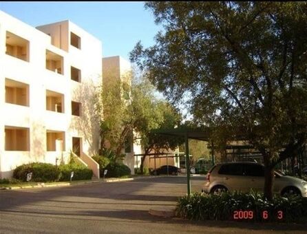 Studio Apartment in Bryanston