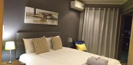 1 Bedroom Apartment in Sandown