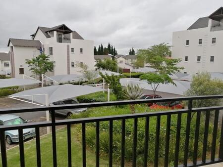 Studio apartment in Dainfern