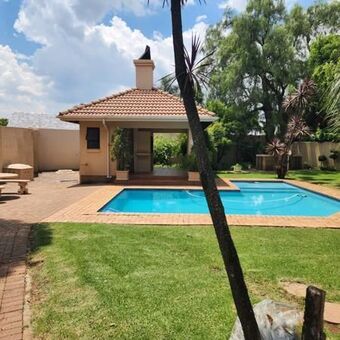 2 Bedroom Apartment in Glen Atholl