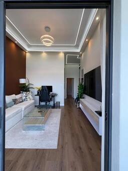 1 Bedroom Apartment in Fourways