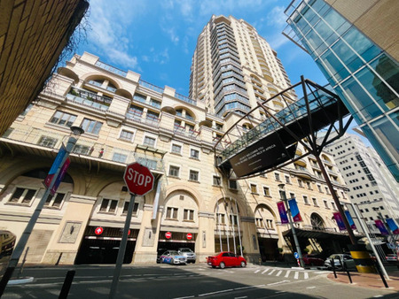 2 Bedroom Apartment in Sandton Central