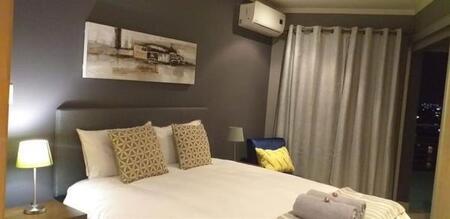 1 Bedroom Apartment in Sandown