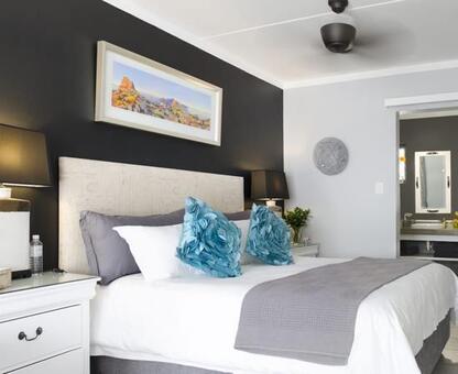 Studio apartment in Dainfern