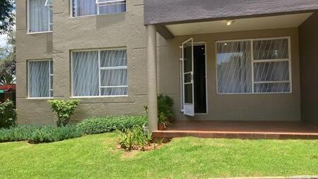 2 Bedroom Apartment in Sandown
