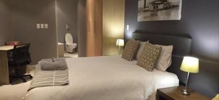 1 Bedroom Apartment in Sandhurst