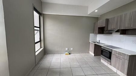 1 Bedroom Apartment in Rosebank