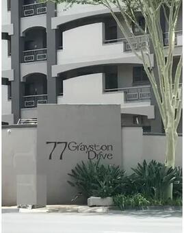 2 Bedroom Apartment in Sandton Central