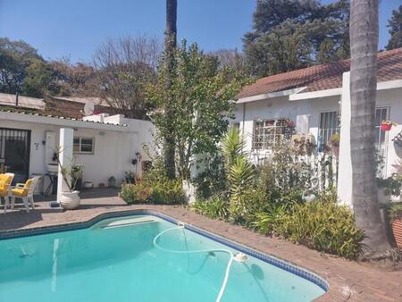 1 Bedroom Apartment in Norwood