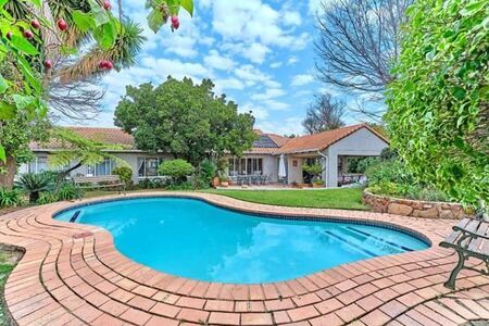 4 Bedroom House in Randpark Ridge