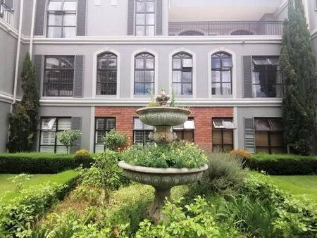 3 Bedroom Apartment in Craighall Park