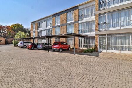 1 Bedroom Apartment in Blackheath