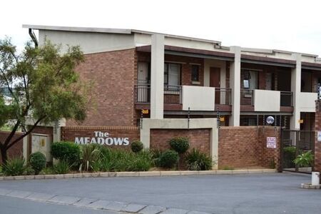 2 Bedroom Apartment in Bloubosrand