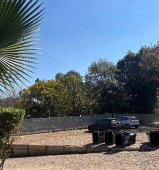 Bachelor apartment in Ferndale