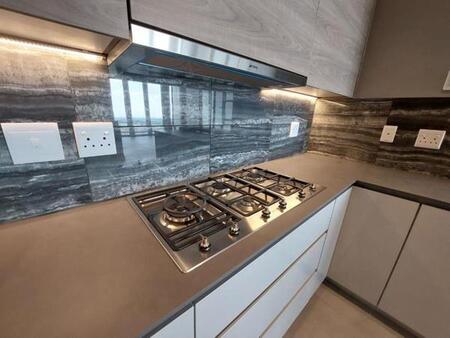 3 Bedroom Penthouse in Rosebank