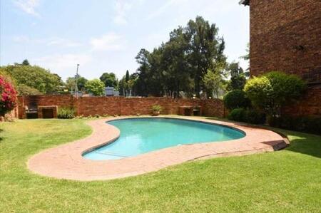 2 Bedroom Apartment in Robindale