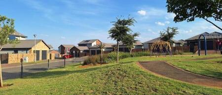 3 Bedroom House in Randpark Ridge