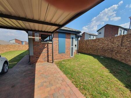 3 Bedroom House in Randpark Ridge