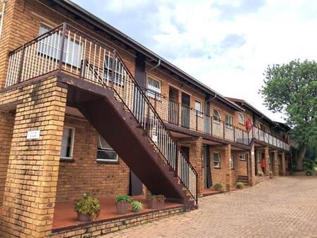 2 Bedroom Apartment in Ferndale