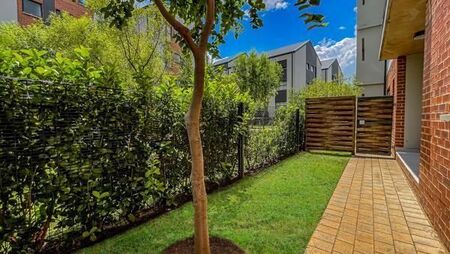 2 Bedroom Apartment in Fairland