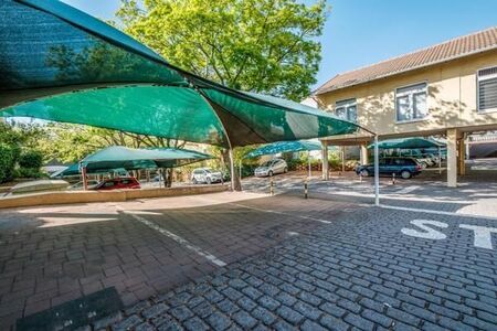 1 Bedroom Apartment in Montgomery Park