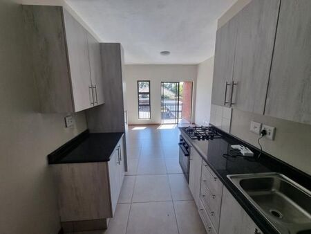 2 Bedroom Apartment in Risidale