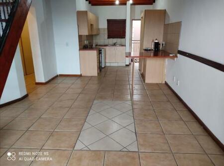 2 Bedroom Townhouse in Northgate