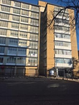 1 Bedroom Apartment in Brixton