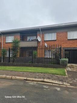 1 Bedroom Flat in Turffontein