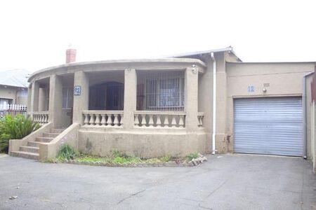 3 Bedroom House in Rosettenville