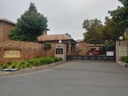 2 Bedroom Flat in Bromhof