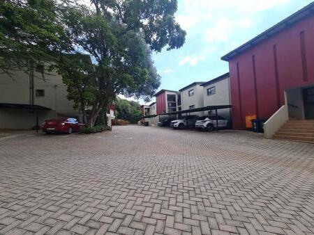 1 Bedroom Apartment in Northgate