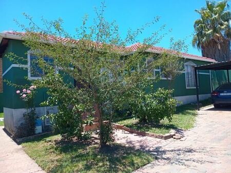 3 Bedroom House in Cosmo City