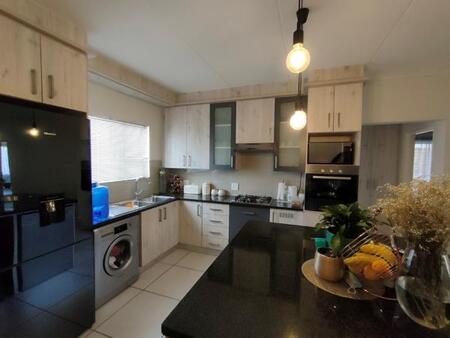 3 Bedroom Apartment in North Riding