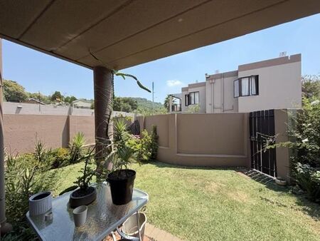 2 Bedroom Townhouse in Glenvista