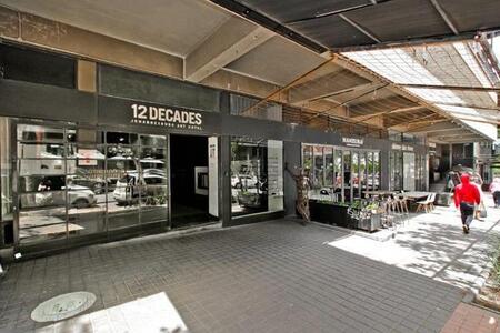 Studio Apartment in City & Suburban (Maboneng)